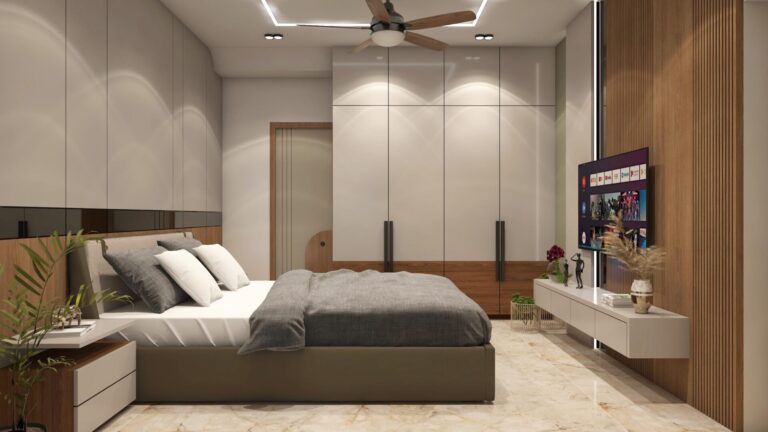 3BHK interior designer in Udaipur