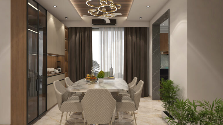 DINING AREA 01